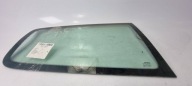 window bodywork right rear part RENAULT CLIO II 3D HB