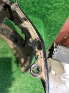 Paraurti anteriore Anteriore VW GOLF VII 7 12- PDC LAVAFARO