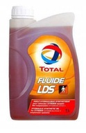 Hydraulická kvapalina TotalEnergies Fluide LDS 1L