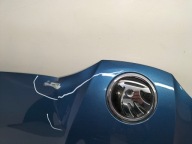 bonnet SKODA FABIA 3 III 14-21