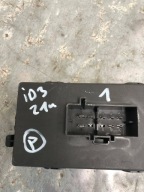 module bonnet boot VW ID3 ID.3 ID4 ID.4 1EA959107A