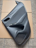 side upholstery door right rear MAZDA CX-3 CX3 OE EU