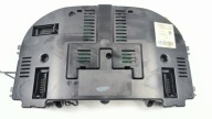 dials clock MAN TGM 15.290