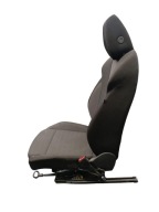 seats side KOMPLET SKODA OCTAVIA IV 4