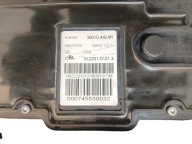 bremse hand elektrisch bowdenzug RENAULT KOLEOS und 36010-4424R