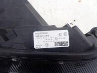 SKODA KAMIQ 19- light right front FULL LED PUSZKA