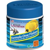 Ocean Nutrition Formula One Flakes 34g dla ryb