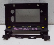 RENAULT MASTER III LIFT frame RADIA MEDIA navigation devices 682603805R