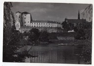 Sandomierz - Zamek - FOTO ok1965