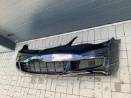 Honda Civic 7 VII Lift 03- sedan bumper front