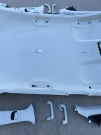 FORD KUGA MK2 LIFT CIELO INTERNO SUFIT KOMPLET