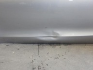 door front front left AUDI A1 2010-2018 8X 3D