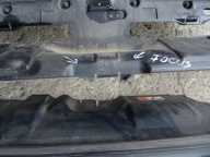 FORD FOCUS MK3 pillar of a bumper front BM5117E778