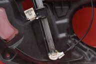 window regulator right rear part EG21-7297X MAZDA CX-7 06-09