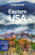 Lonely Planet Eastern USA - przewodnik turystyczny