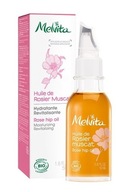 OLEJ MELVITA ROSE HIP OIL NA STRIE 50 ml