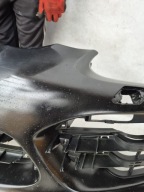 PORSCHE CAYENNE 7P5 10-14 bumper front front SPR PDC 7P5807221