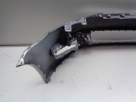 front bumper VW POLO 6R 6R0 09-14 NR 25310