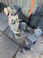 quarter quarter right front CITROEN C4 II B7 KCA KCAC