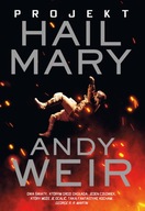 Projekt Hail Mary Andy Weir Akurat