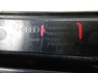 grid of a bumper front front left AUDI A4 B9 8W0807681B