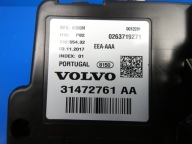 VOLVO XC60 II dials dials VIRTUAL WERSJA ANGIELSKA