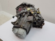 gearbox, manual 20CF14 Citroen C3 1.1 8V 2222RC S1