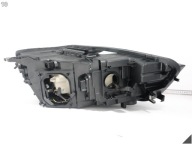 AUDI RS6 4G0 AVANT C7 13-15 light FULL LED left front EUROPA dark black