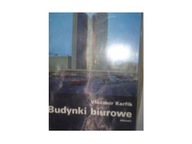 Budynki biurowe - Kaflik