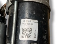 starter Mercedes-Benz C W204 2009 A0061514501