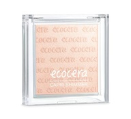 ECOCERA - puder rozświetlający, Capri Shimmer, 10 g