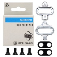 Педальні блоки SHIMANO SM-SH56 SPD BOX