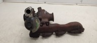 turbo Opel Insignia 2,0 CDTI