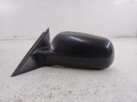 VW PASSAT B5 mirror left 5 PIN black,