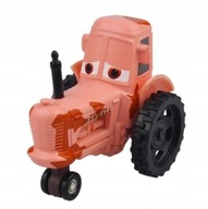 Auto Autá Traktor model Autíčko