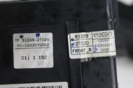 MODULE FUSIBLES 91239-2T020 OPTIMA III 10