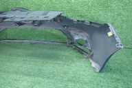 RENAULT CLIO IV LIFT 16- front bumper front