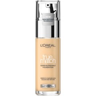 L'ORÉAL PARIS TRUE MATCH podkład do twarzy ivory 1.n, 30 ml