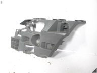 SKODA OCTAVIA IV 4 5E3 LIFT 24- support holder bracket W bumper left front