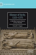 Elionor of Sicily, 1325-1375: A Mediterranean