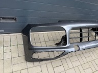 Porsche Cayenne 9Y 18- bumper front front