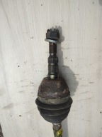 semi-axis right long OPEL MERIVA B 1.4 16V 1.4