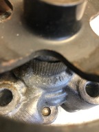 servo pump TOYOTA 2.0 D4D