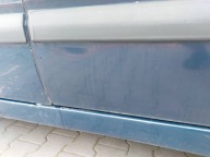 Tür komplet links heck VOLVO 850 und 604-21