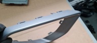 Q3 83A grid cap frame of a bumper right grey PLATINUM SLINE 83A853054A