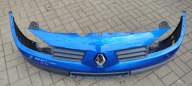 bumper front washers TEI45 Renault Megane II Cabrio