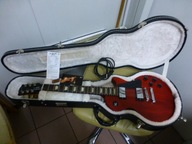 Gitara elektryczna Gibson Les Paul STUDIO USA (IDEAŁ) + twardy case Gibson