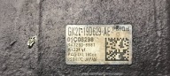 Klimakompressor klimaanlage GK21-19D629-AE FORD TRANSIT MK8