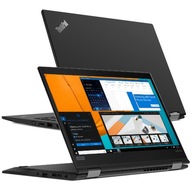 Notebook Lenovo ThinkPad Yoga x390 13,3 " Intel Core i5 8 GB / 512 GB čierny
