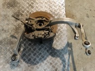 sususpension front right BENTLEY GT GTC LIFT 1